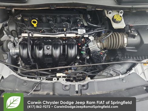 Used 2019 Ford Escape S image 32