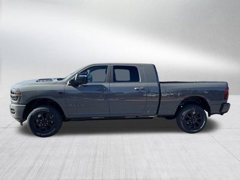 New 2026 RAM 2500 Laramie image 8