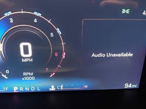 New 2026 Chevrolet Colorado Z71 w/ Technology Package image 19