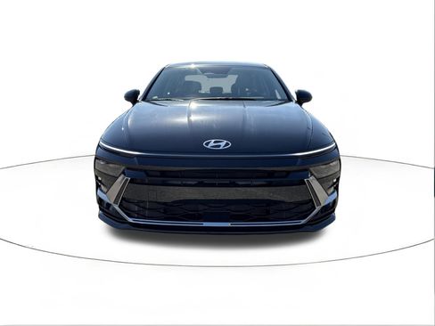 New 2026 Hyundai Sonata SEL image 8