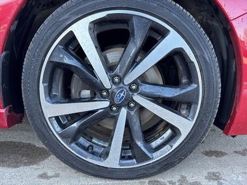 Certified 2023 Subaru Impreza 2.0i Sport image 10