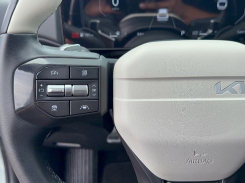 Used 2025 Kia K4 GT-Line FWD image 18