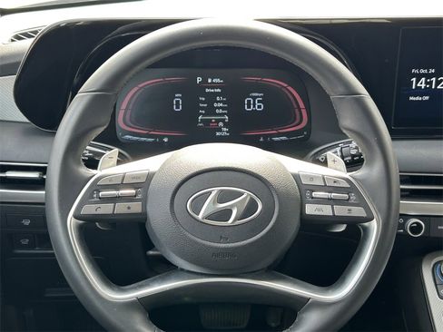 Used 2025 Hyundai Palisade SEL image 33