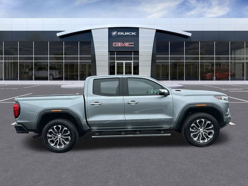 Certified 2024 GMC Canyon Denali image 6