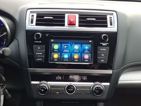 Used 2019 Subaru Outback 2.5i image 6