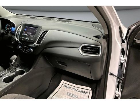 Used 2024 Chevrolet Equinox LT w/ LPO, Floor Liner Package AWD/4WD image 17