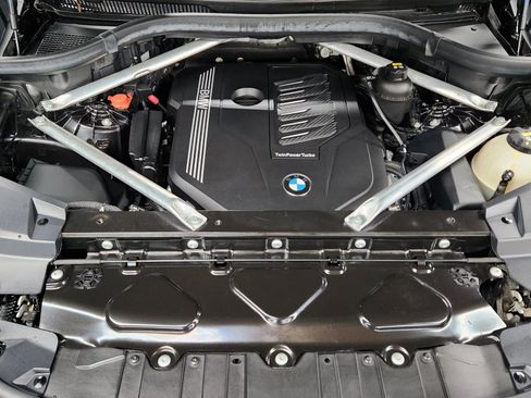 Used 2019 BMW X5 xDrive40i w/ Premium Package 2 image 51