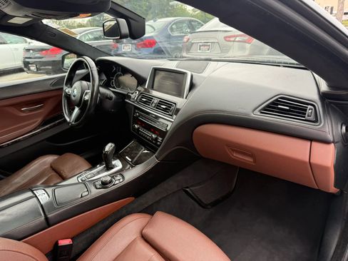 Used 2014 BMW 640i Gran Coupe xDrive AWD/4WD image 26