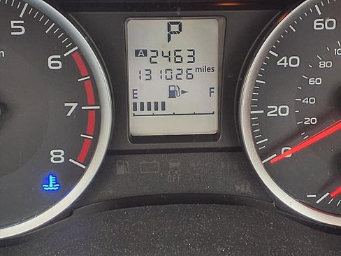 Used 2014 Subaru Forester 2.5i image 14