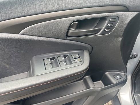 New 2026 Honda Ridgeline TrailSport image 24