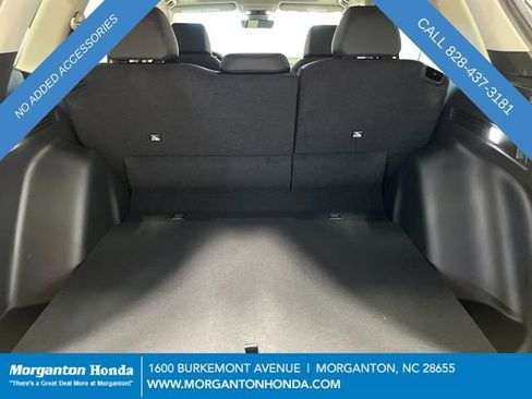 New 2026 Honda CR-V EX-L image 27