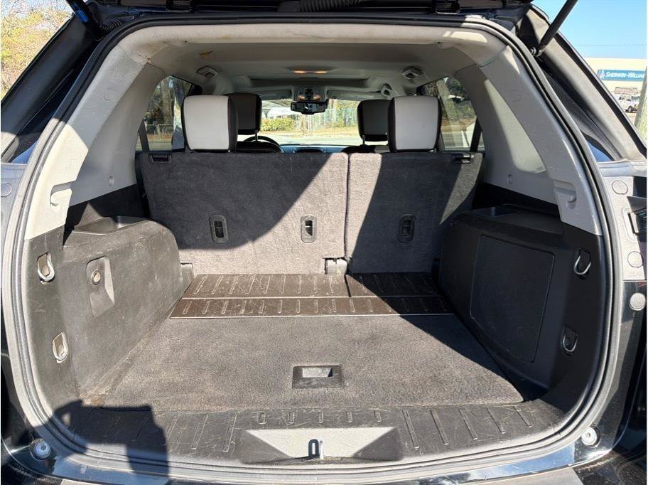 Used 2015 GMC Terrain SLT FWD image 7