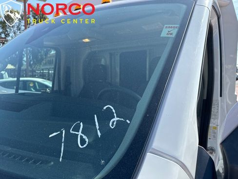 Used 2020 Ford Transit 350 350 T350 Combo/ Plumbers Body w/ Interior Upgrade Package image 28