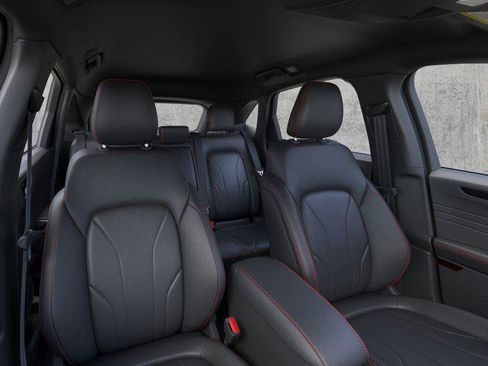 New 2026 Ford Escape ST-Line Elite w/ Premium Technology Package AWD/4WD image 10