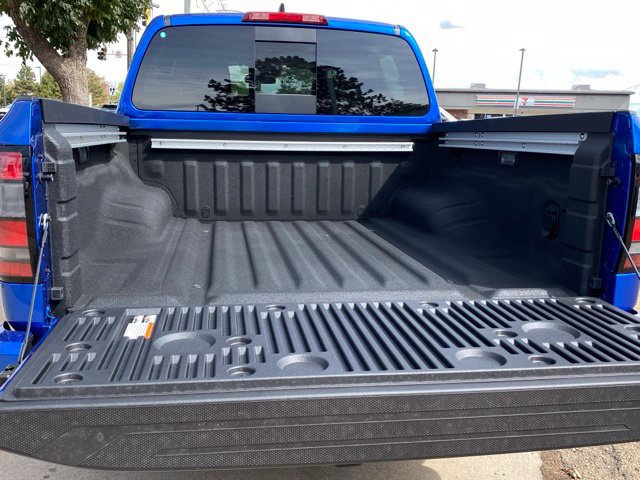 New 2027 Nissan Frontier PRO-4X AWD/4WD image 24