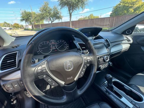 Used 2016 Acura RDX FWD w/ Advance Package image 23