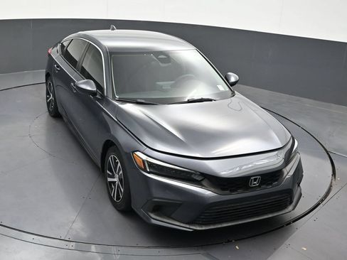 Used 2023 Honda Civic LX image 23
