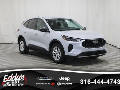 Used 2025 Ford Escape Active