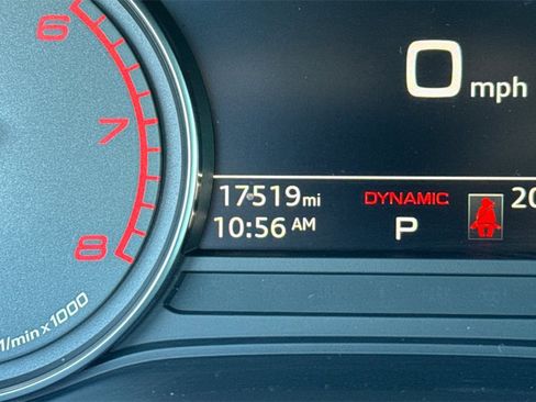 Used 2022 Audi S5 Premium image 23