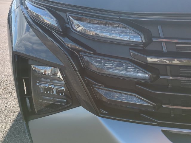 Used 2026 Hyundai Tucson SE AWD/4WD image 9