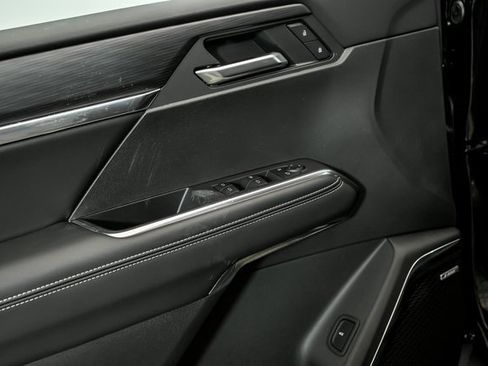 New 2026 GMC Acadia Elevation w/ Elevation Premium Package image 5