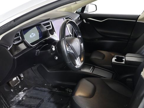 Used 2016 Tesla Model S 75D image 22