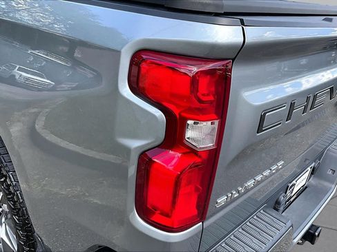 Used 2023 Chevrolet Silverado 1500 RST w/ All Star Edition Plus AWD/4WD image 27