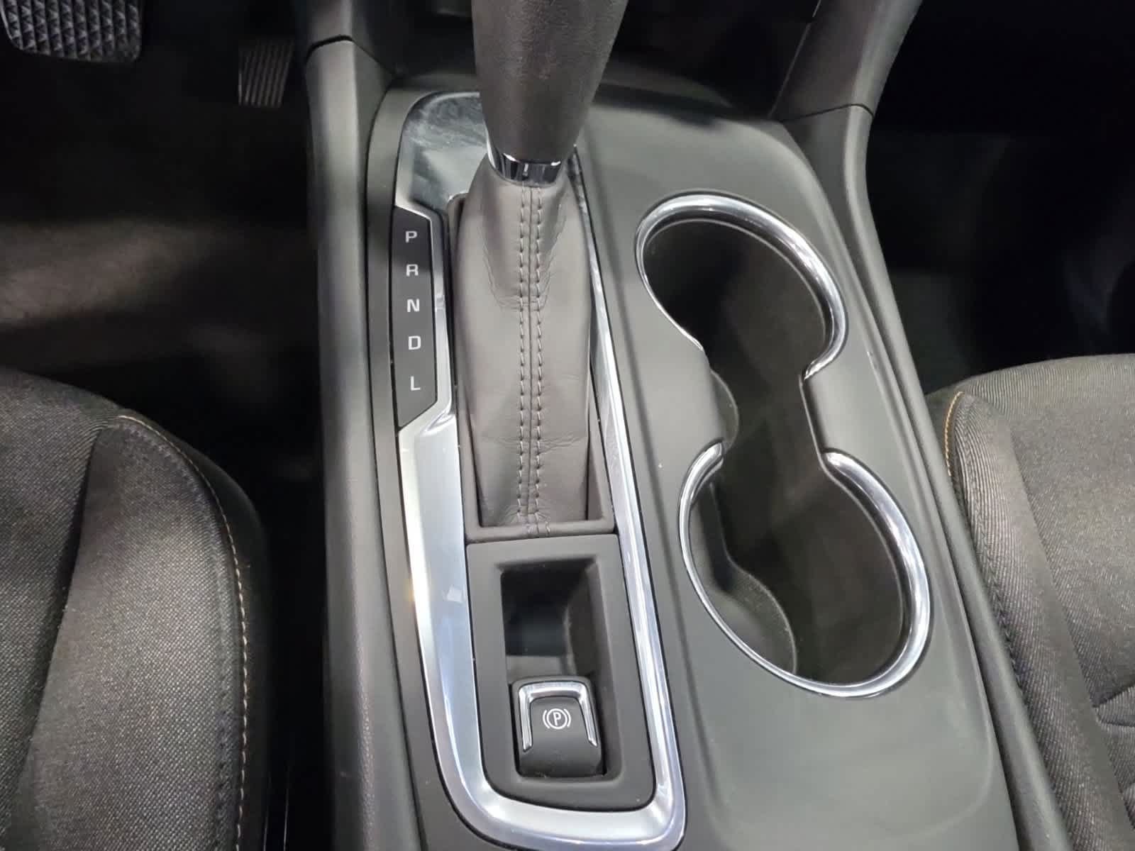 Used 2020 Chevrolet Equinox LT w/ Driver Convenience Package FWD image 30