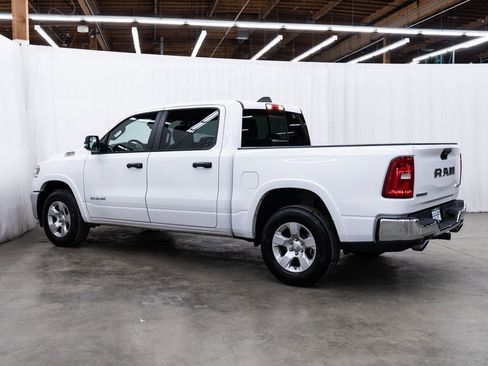 Used 2025 RAM 1500 Big Horn image 4