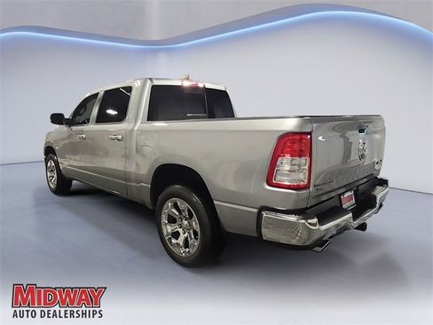 Used 2022 RAM 1500 Big Horn image 3