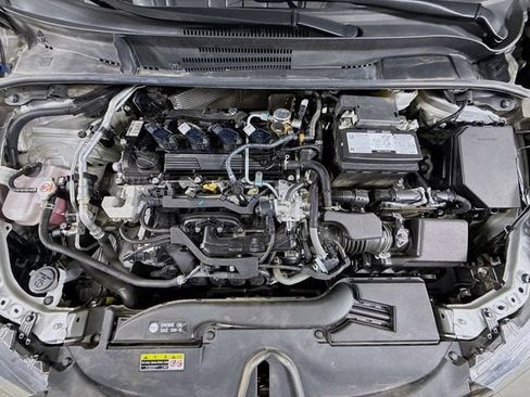 Certified 2024 Toyota Corolla LE FWD image 29