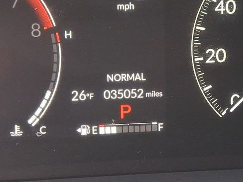 Used 2024 Honda Ridgeline Sport image 19