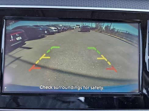 New 2025 Nissan Kicks Play S image 14