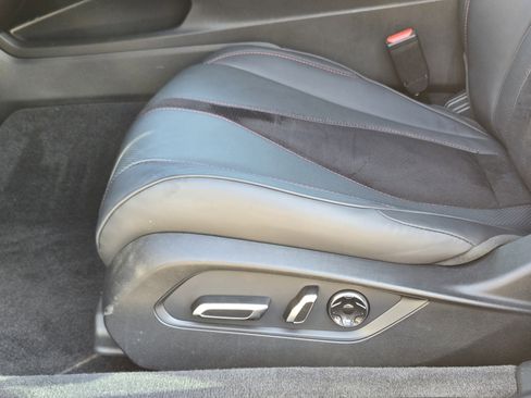 Certified 2023 Acura TLX SH-AWD w/ A-SPEC Pkg image 25