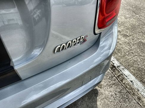 Used 2015 MINI Cooper S FWD image 14