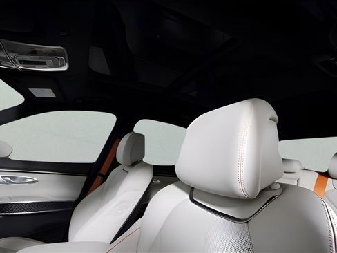 New 2026 Genesis GV70 3.5T Sport Prestige AWD/4WD image 32