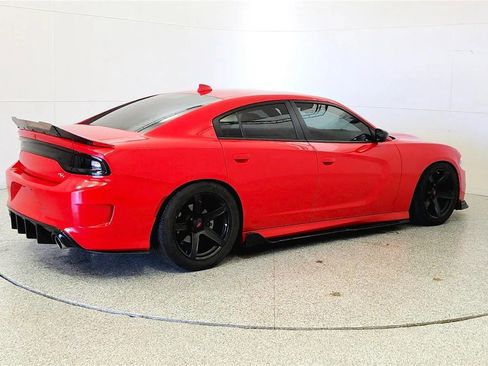 Used 2023 Dodge Charger R/T w/ Cold Weather Package RWD image 7
