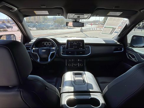 Used 2021 Chevrolet Tahoe LT image 25