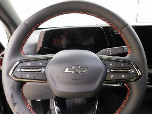 Used 2026 Chevrolet Equinox RS w/ Convenience Package III image 6