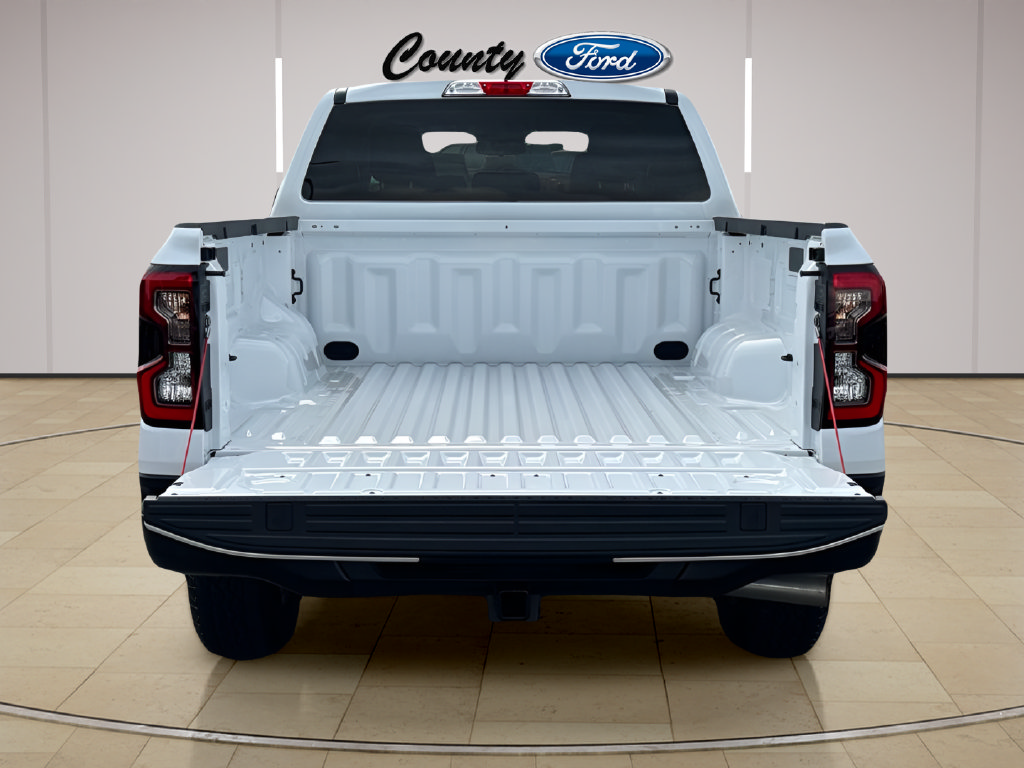 New 2026 Ford Ranger XL w/ Trailer Tow Package AWD/4WD image 35