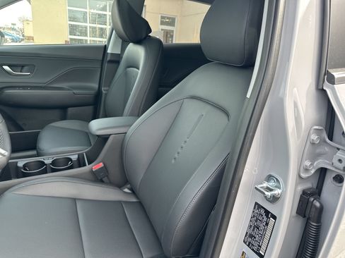 New 2026 Hyundai Kona Limited AWD/4WD image 11