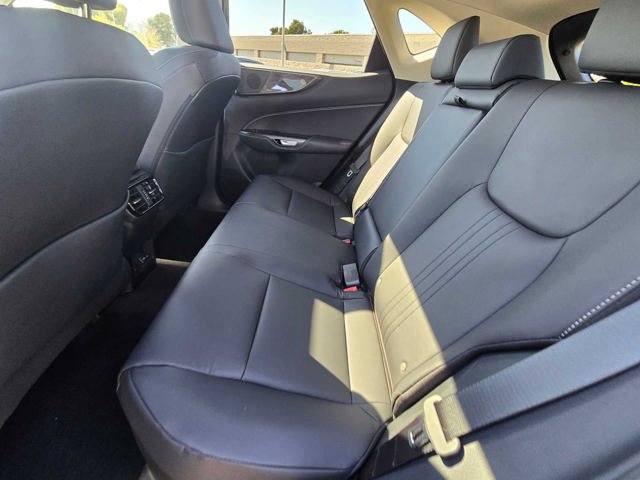 Used 2026 Lexus NX 350h AWD w/ Accessory Package (2T) image 16