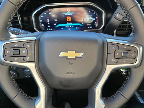 New 2026 Chevrolet Silverado 2500 LT image 27