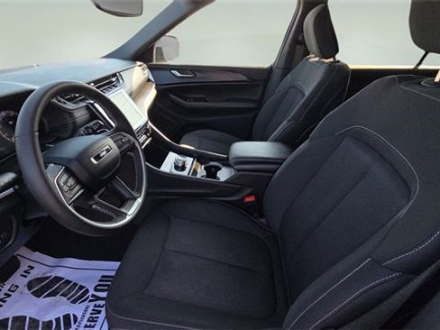 Used 2024 Jeep Grand Cherokee L Laredo w/ Luxury Tech Group I image 21