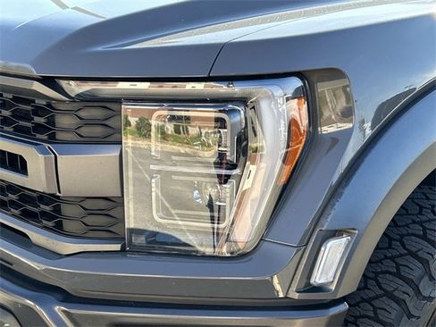 Used 2021 Ford F150 Raptor w/ Equipment Group 801A High image 8