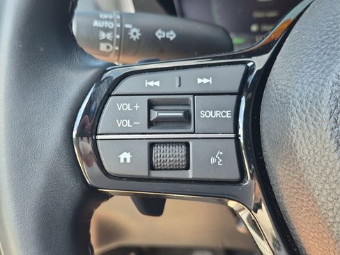 Certified 2026 Honda Civic Sport image 13