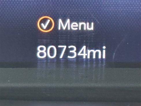 Used 2019 Chevrolet Silverado 1500 High Country w/ Technology Package image 34