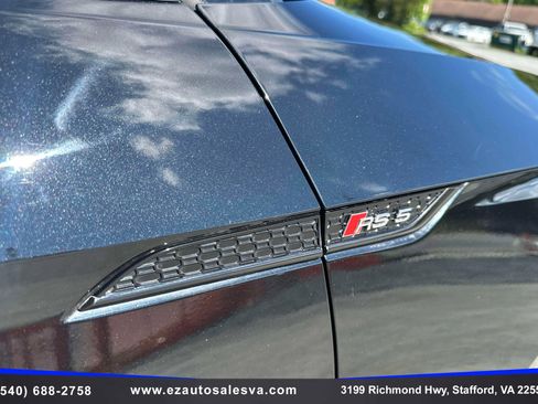 Used 2018 Audi RS 5 AWD/4WD image 15