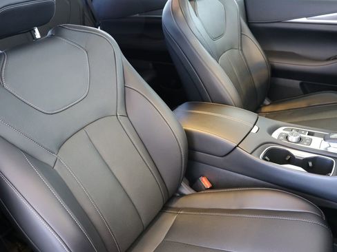 Certified 2023 INFINITI QX60 Luxe w/ Performance Audio Package image 45