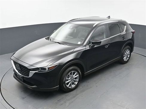 Certified 2023 MAZDA CX-5 AWD 2.5 S w/ Select Package image 37